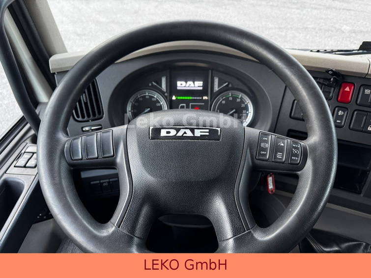 DAF LF 220 Koffer 18