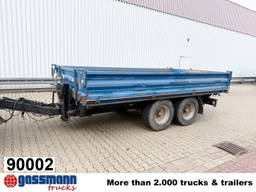 Obermaier OS2-TD 105 A OS2-TD 105 A, Rampenschacht