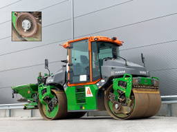 Hamm DV+ 90I VS-OS