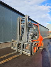 Linde H80T/900