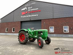Deutz D30-N/NF tractor