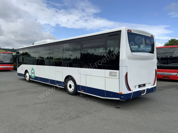 Iveco Crossway LE 3