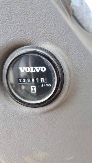 Volvo EC300D L EC300DL 11