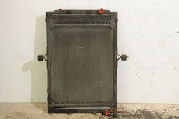 Renault Cooling System Radiateur Renault