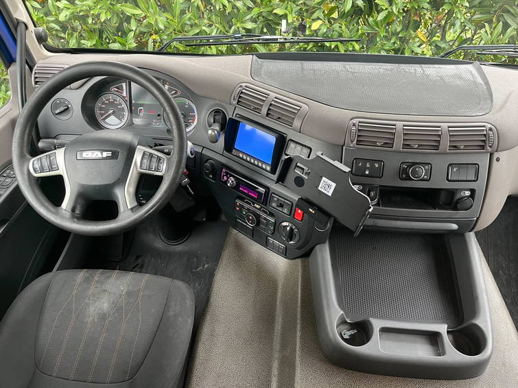 DAF CF 450 FT Euro 6 17