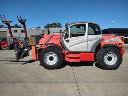Manitou MT 1840 A 385