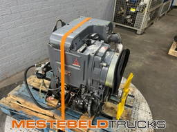 Iveco Motor F2L1011