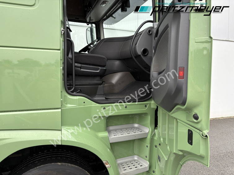 DAF XF 440 08.2027 FT Lowliner luft-luft 14