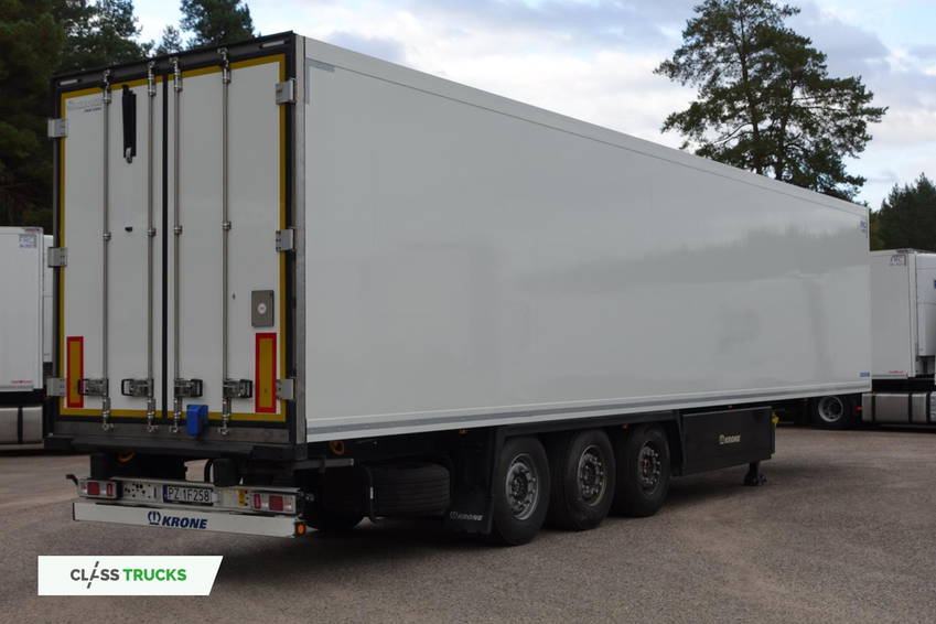 Krone SDR Cool Liner FP 60 ThermoKing SLXi 300 5