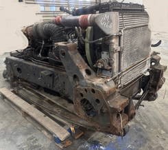Renault AE440 euro 3