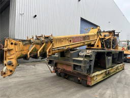Demag AC25 Terex Demag for parts