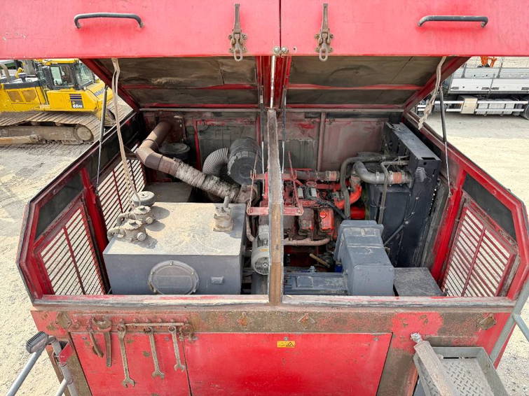 Kleemann MR122 K092 - Dutch Machine / Impact Crusher 24