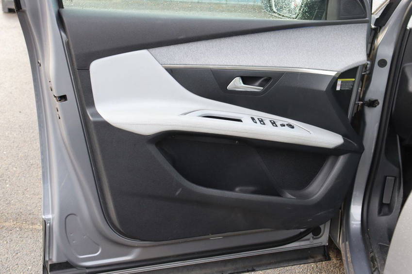 Peugeot 3008 27
