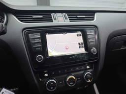Škoda Octavia Combi 1.4 TSI Grt Ambition
