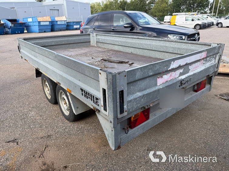Diversen 5310 Thule 5310 6