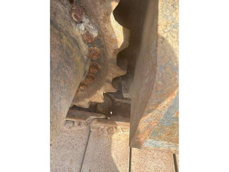Doosan DX255LC -5 7