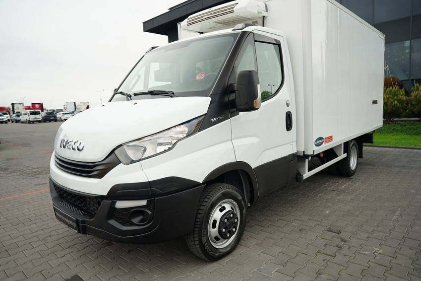 Iveco Daily 35 35-150 11