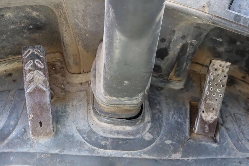 Liebherr L506 26