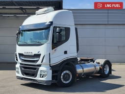 Iveco Stralis 460 NP Stralis NP