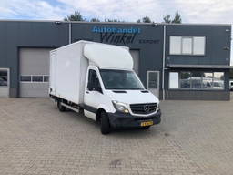 Mercedes-Benz Sprinter 314 2.2 CDI 432 HD - Automaat, Airco, Cruise