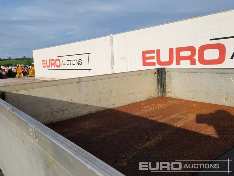 Volkswagen Crafter C35 29