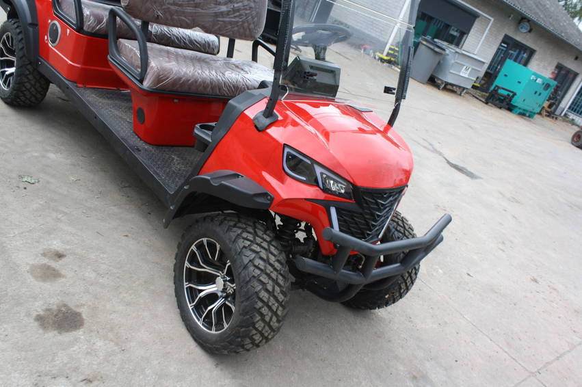 Diversen GC42S 7