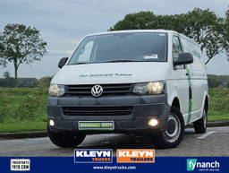 Volkswagen Transporter 2.0 TDI L2 140Pk