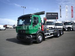 Renault D 430.26 6X2