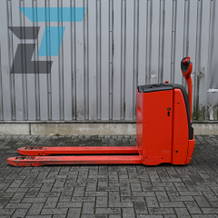 Linde T30 Elektrische palletwagen