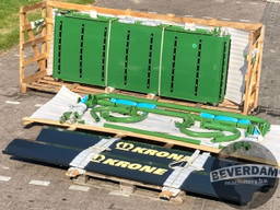 Krone Easy Cut B 870/1000