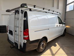 Mercedes-Benz Vito Kasten 109/110/111/114 CDI FWD lang