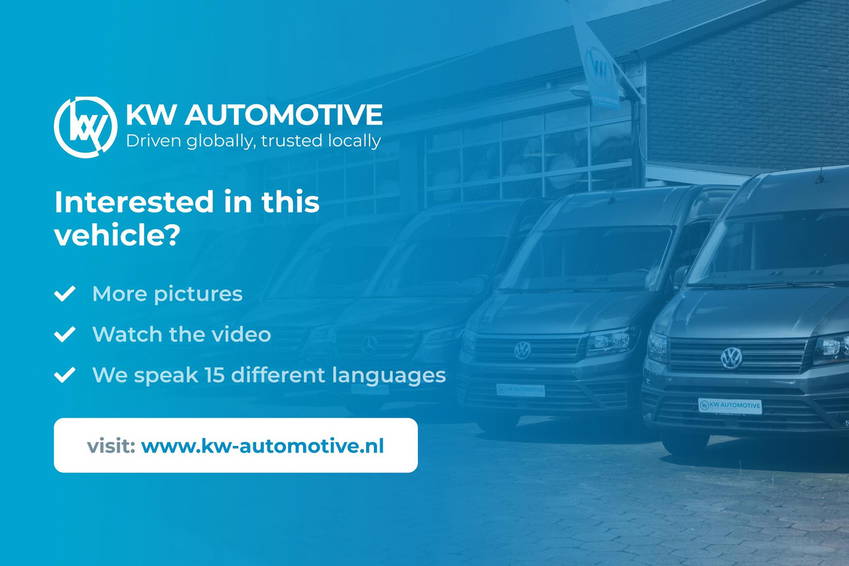 Peugeot Boxer 2.2 BlueHDi 165 L4H3 Camera/ Cruise/ Airco/ Carplay ETC. 3