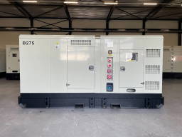 Baudouin 6M16G275/5 - 275 kVA Generator - DPX-19873