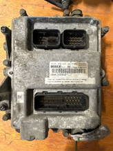 Iveco ECU
