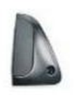 Outside Handle, LH Smooth Housing - MS150147