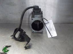 MAN 51.09413-7018 / 51.09413-7017 Smoorklep MAN D2676LF52 Euro 6 Model 2021