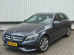 Mercedes-Benz C-klasse Estate 350 e Lease Edition