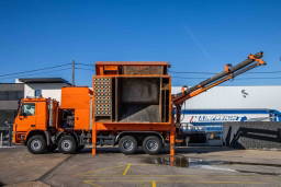 Mercedes-Benz Actros 4141 K - RSP FSE 32/9-2V
