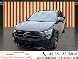 Volkswagen Taigo 1.0 TSI GoalLEDACCDAB