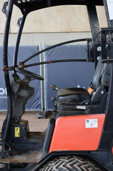 Kubota RT210-2 27