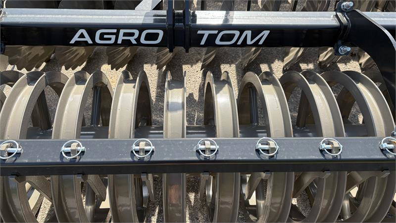 Diversen Agro - TOM ATH 4.0 10