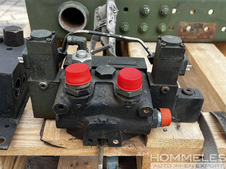 Diversen Treibmatic Sepame Treibmatic 10