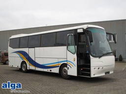 VDL Bova FHD 10-340, Euro 3, 40 Sitze, Schaltung