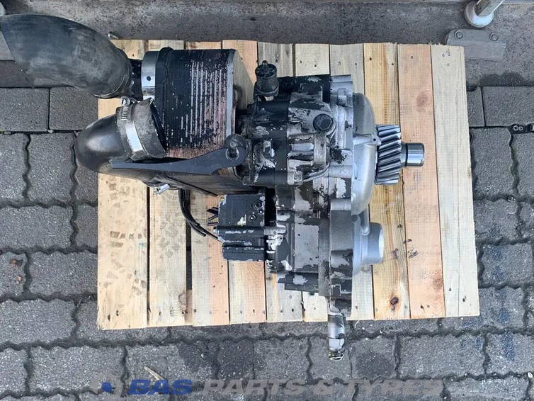 Scania RET 2 1790614 5