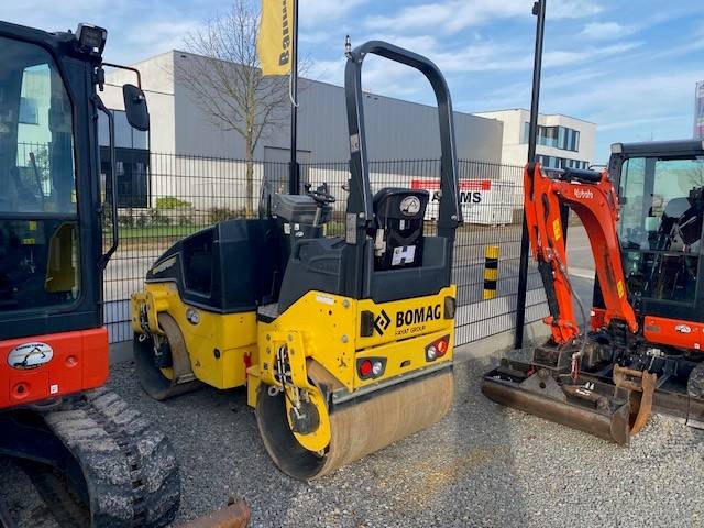 Terex DC 120 25
