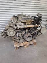 Mercedes-Benz OM936.980 HLA