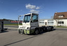 Terberg YT 222 Chassis-Kabine