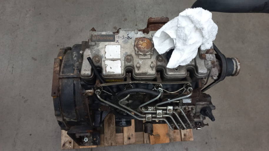 Perkins 404D-22 GN66039 5