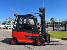 Linde E50HL-01