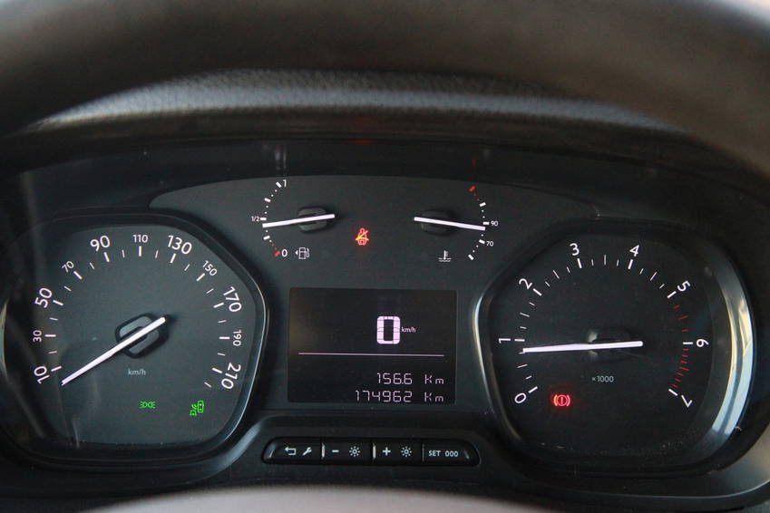 Opel Vivaro 2.0 Cdti L3H1 Edition / Imperiaal / Camera / Trekhaak / App connect 14